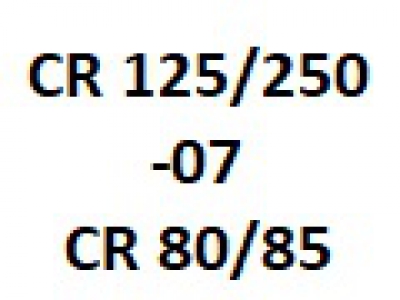 CR/Mini